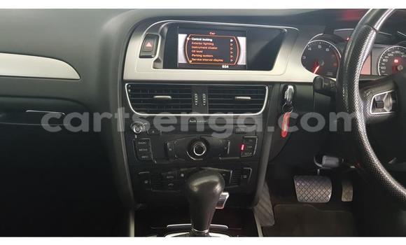 Acheter Occasion Voiture Audi A4 Autre à Big Bend, Lubombo Acheter Occasion Voiture Audi A4 Autre à Big Bend, Lubombo