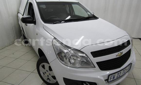 Acheter Occasion Voiture Chevrolet C/K Blanc à Big Bend, Lubombo Acheter Occasion Voiture Chevrolet C/K Blanc à Big Bend, Lubombo