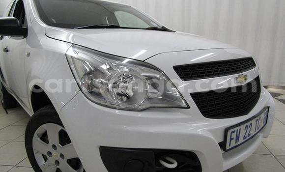 Acheter Occasion Voiture Chevrolet C/K Blanc à Big Bend, Lubombo Acheter Occasion Voiture Chevrolet C/K Blanc à Big Bend, Lubombo