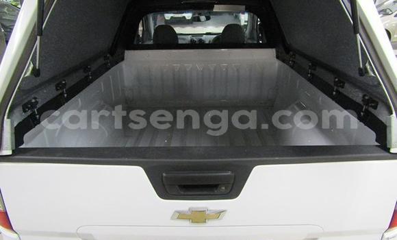 Acheter Occasion Voiture Chevrolet C/K Blanc à Big Bend, Lubombo Acheter Occasion Voiture Chevrolet C/K Blanc à Big Bend, Lubombo