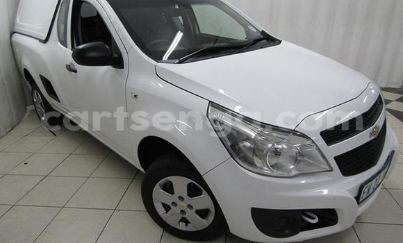 Acheter Occasion Voiture Chevrolet C/K Blanc à Big Bend, Lubombo Acheter Occasion Voiture Chevrolet C/K Blanc à Big Bend, Lubombo