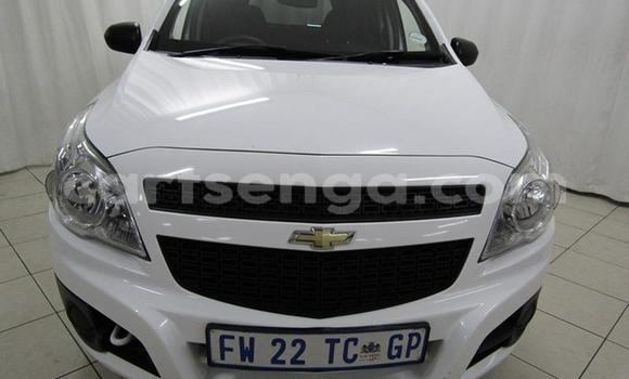 Acheter Occasion Voiture Chevrolet C/K Blanc à Big Bend, Lubombo Acheter Occasion Voiture Chevrolet C/K Blanc à Big Bend, Lubombo