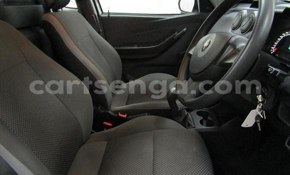 Acheter Occasion Voiture Chevrolet C/K Blanc à Big Bend, Lubombo Acheter Occasion Voiture Chevrolet C/K Blanc à Big Bend, Lubombo