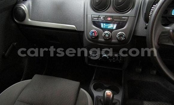 Acheter Occasion Voiture Chevrolet C/K Blanc à Big Bend, Lubombo Acheter Occasion Voiture Chevrolet C/K Blanc à Big Bend, Lubombo