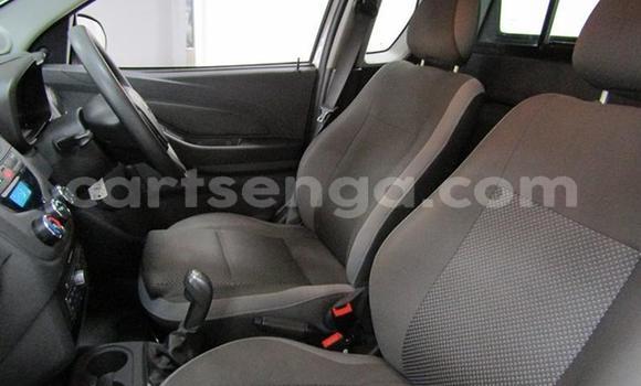 Acheter Occasion Voiture Chevrolet C/K Blanc à Big Bend, Lubombo Acheter Occasion Voiture Chevrolet C/K Blanc à Big Bend, Lubombo