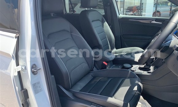 Acheter Occasion Voiture Volkswagen Tiguan Blanc à Malkerns, Manzini Acheter Occasion Voiture Volkswagen Tiguan Blanc à Malkerns, Manzini