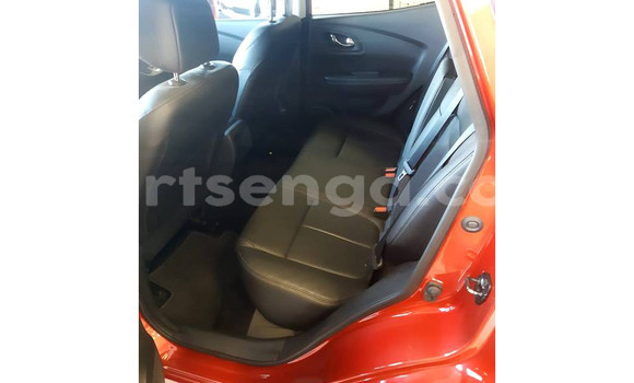 Acheter Occasion Voiture Renault Kadjar Rouge à Mbabane, Manzini Acheter Occasion Voiture Renault Kadjar Rouge à Mbabane, Manzini