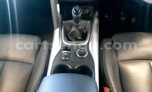 Acheter Occasion Voiture Renault Kadjar Rouge à Mbabane, Manzini Acheter Occasion Voiture Renault Kadjar Rouge à Mbabane, Manzini