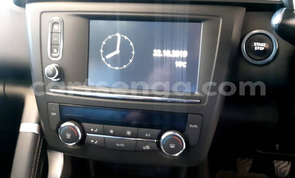 Acheter Occasion Voiture Renault Kadjar Rouge à Mbabane, Manzini Acheter Occasion Voiture Renault Kadjar Rouge à Mbabane, Manzini