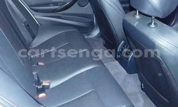 Acheter Occasion Voiture BMW 3–Series Gris à Big Bend, Lubombo Acheter Occasion Voiture BMW 3–Series Gris à Big Bend, Lubombo