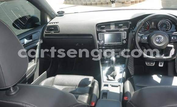 Acheter Occasion Voiture Volkswagen Golf R Bleu à Big Bend, Lubombo District Acheter Occasion Voiture Volkswagen Golf R Bleu à Big Bend, Lubombo District