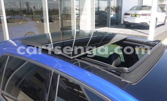 Acheter Occasion Voiture Volkswagen Golf R Bleu à Big Bend, Lubombo District Acheter Occasion Voiture Volkswagen Golf R Bleu à Big Bend, Lubombo District