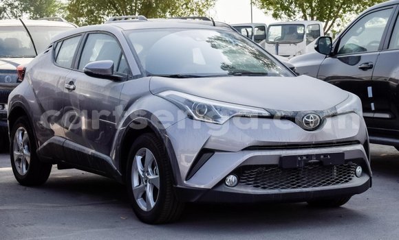 Buy Import Toyota C-HR Other Car in Import - Dubai in Hhohho Buy Import Toyota C-HR Other Car in Import - Dubai in Hhohho