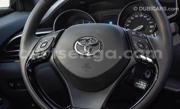 Buy Import Toyota C-HR Other Car in Import - Dubai in Hhohho Buy Import Toyota C-HR Other Car in Import - Dubai in Hhohho