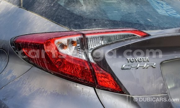 Buy Import Toyota C-HR Other Car in Import - Dubai in Hhohho Buy Import Toyota C-HR Other Car in Import - Dubai in Hhohho