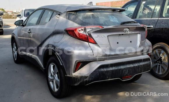 Buy Import Toyota C-HR Other Car in Import - Dubai in Hhohho Buy Import Toyota C-HR Other Car in Import - Dubai in Hhohho