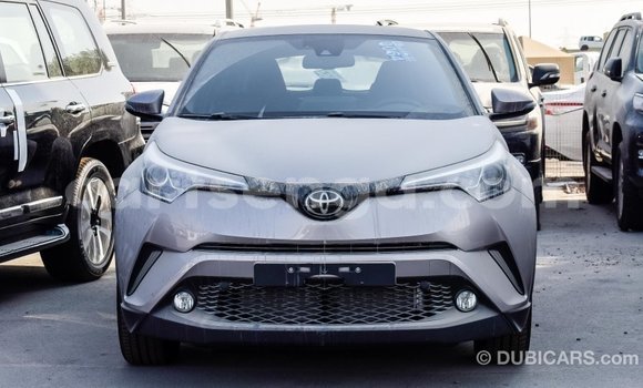 Buy Import Toyota C-HR Other Car in Import - Dubai in Hhohho Buy Import Toyota C-HR Other Car in Import - Dubai in Hhohho