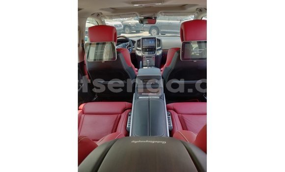 Nunua Imported Toyota Land Cruiser Red Gari ndani ya Import - Dubai nchini Hhohho Nunua Imported Toyota Land Cruiser Red Gari ndani ya Import - Dubai nchini Hhohho