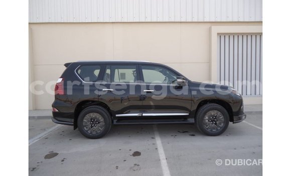 Nunua Imported Lexus GX Black Gari ndani ya Import - Dubai nchini Hhohho Nunua Imported Lexus GX Black Gari ndani ya Import - Dubai nchini Hhohho