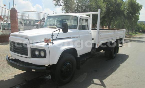 Buy Used Toyota DA White Truck in Manzini in Manzini Buy Used Toyota DA White Truck in Manzini in Manzini