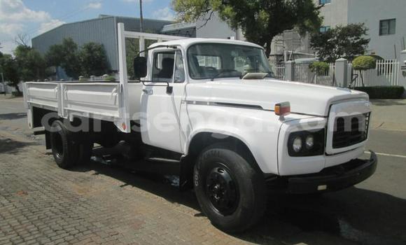 Buy Used Toyota DA White Truck in Manzini in Manzini Buy Used Toyota DA White Truck in Manzini in Manzini