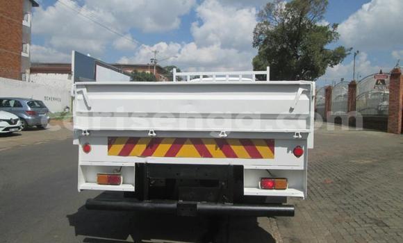 Buy Used Toyota DA White Truck in Manzini in Manzini Buy Used Toyota DA White Truck in Manzini in Manzini