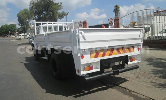 Buy Used Toyota DA White Truck in Manzini in Manzini Buy Used Toyota DA White Truck in Manzini in Manzini