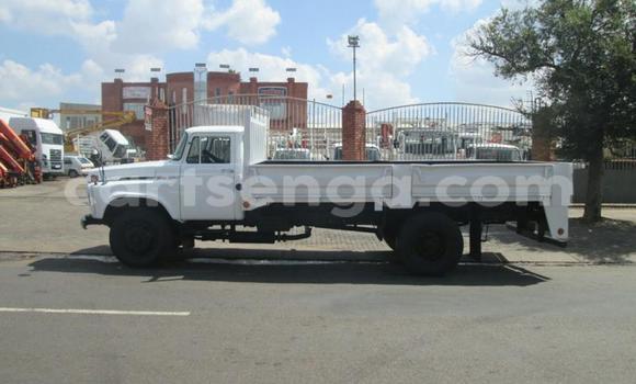 Buy Used Toyota DA White Truck in Manzini in Manzini Buy Used Toyota DA White Truck in Manzini in Manzini