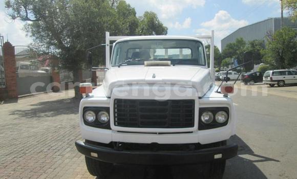 Buy Used Toyota DA White Truck in Manzini in Manzini Buy Used Toyota DA White Truck in Manzini in Manzini