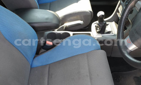 Buy Used Ford Focus Blue Car in Manzini in Manzini Buy Used Ford Focus Blue Car in Manzini in Manzini
