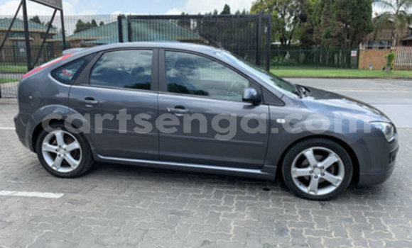 Nunua Ilio tumika Ford Focus Other Gari ndani ya Manzini nchini Manzini Nunua Ilio tumika Ford Focus Other Gari ndani ya Manzini nchini Manzini