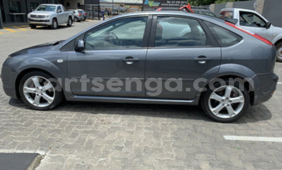 Nunua Ilio tumika Ford Focus Other Gari ndani ya Manzini nchini Manzini Nunua Ilio tumika Ford Focus Other Gari ndani ya Manzini nchini Manzini