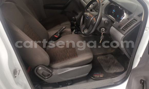 Buy Used Ford Ranger White Car in Manzini in Manzini Buy Used Ford Ranger White Car in Manzini in Manzini