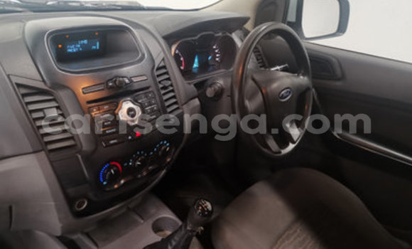 Buy Used Ford Ranger White Car in Manzini in Manzini Buy Used Ford Ranger White Car in Manzini in Manzini