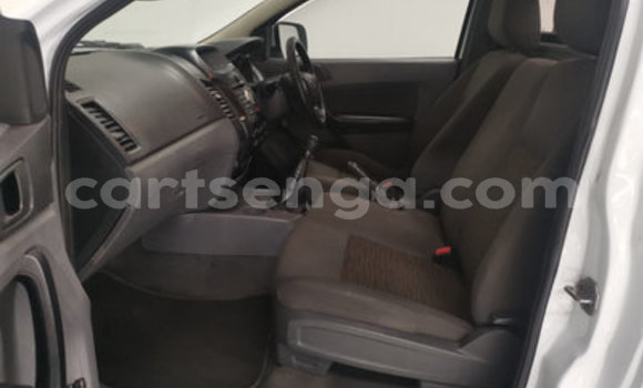 Buy Used Ford Ranger White Car in Manzini in Manzini Buy Used Ford Ranger White Car in Manzini in Manzini