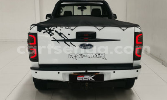 Buy Used Ford Ranger White Car in Manzini in Manzini Buy Used Ford Ranger White Car in Manzini in Manzini