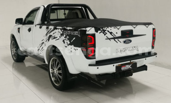 Buy Used Ford Ranger White Car in Manzini in Manzini Buy Used Ford Ranger White Car in Manzini in Manzini