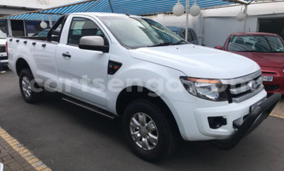 Buy Used Ford Ranger White Car in Manzini in Manzini Buy Used Ford Ranger White Car in Manzini in Manzini
