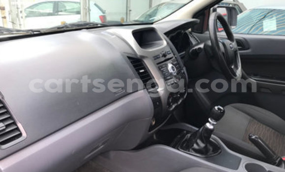 Buy Used Ford Ranger White Car in Manzini in Manzini Buy Used Ford Ranger White Car in Manzini in Manzini