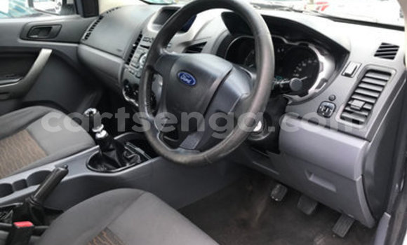 Buy Used Ford Ranger White Car in Manzini in Manzini Buy Used Ford Ranger White Car in Manzini in Manzini