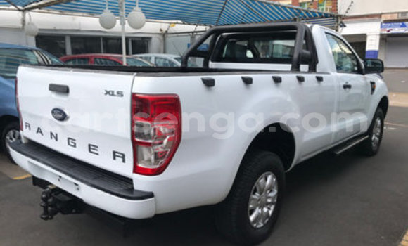 Buy Used Ford Ranger White Car in Manzini in Manzini Buy Used Ford Ranger White Car in Manzini in Manzini