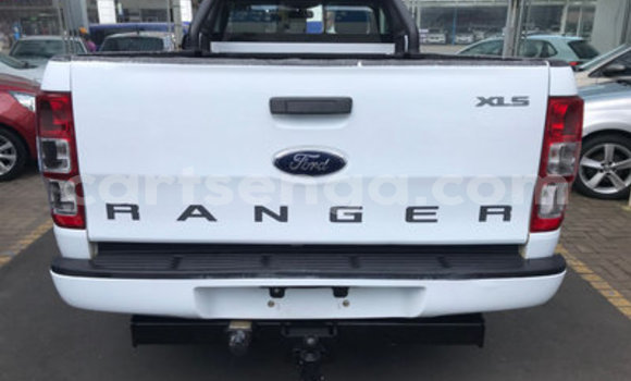 Buy Used Ford Ranger White Car in Manzini in Manzini Buy Used Ford Ranger White Car in Manzini in Manzini