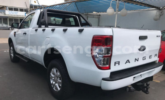 Buy Used Ford Ranger White Car in Manzini in Manzini Buy Used Ford Ranger White Car in Manzini in Manzini