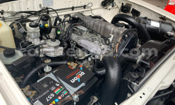 Buy Used Ford Ranger White Car in Manzini in Manzini Buy Used Ford Ranger White Car in Manzini in Manzini