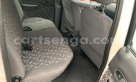 Buy Used Ford Ranger White Car in Manzini in Manzini Buy Used Ford Ranger White Car in Manzini in Manzini