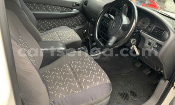 Buy Used Ford Ranger White Car in Manzini in Manzini Buy Used Ford Ranger White Car in Manzini in Manzini