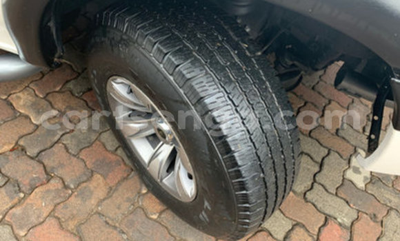 Buy Used Ford Ranger White Car in Manzini in Manzini Buy Used Ford Ranger White Car in Manzini in Manzini