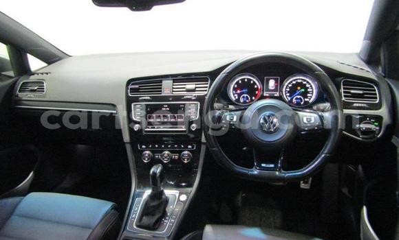 Acheter Occasion Voiture Volkswagen Golf R Gris à Manzini, Manzini Acheter Occasion Voiture Volkswagen Golf R Gris à Manzini, Manzini
