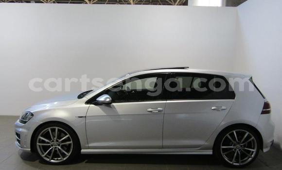 Acheter Occasion Voiture Volkswagen Golf R Gris à Manzini, Manzini Acheter Occasion Voiture Volkswagen Golf R Gris à Manzini, Manzini