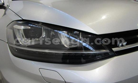 Acheter Occasion Voiture Volkswagen Golf R Gris à Manzini, Manzini Acheter Occasion Voiture Volkswagen Golf R Gris à Manzini, Manzini